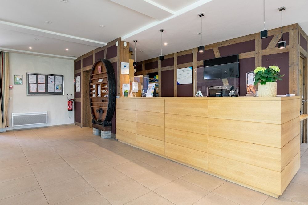 Pierre & Vacances Résidence Le Clos d'Eguisheim 2