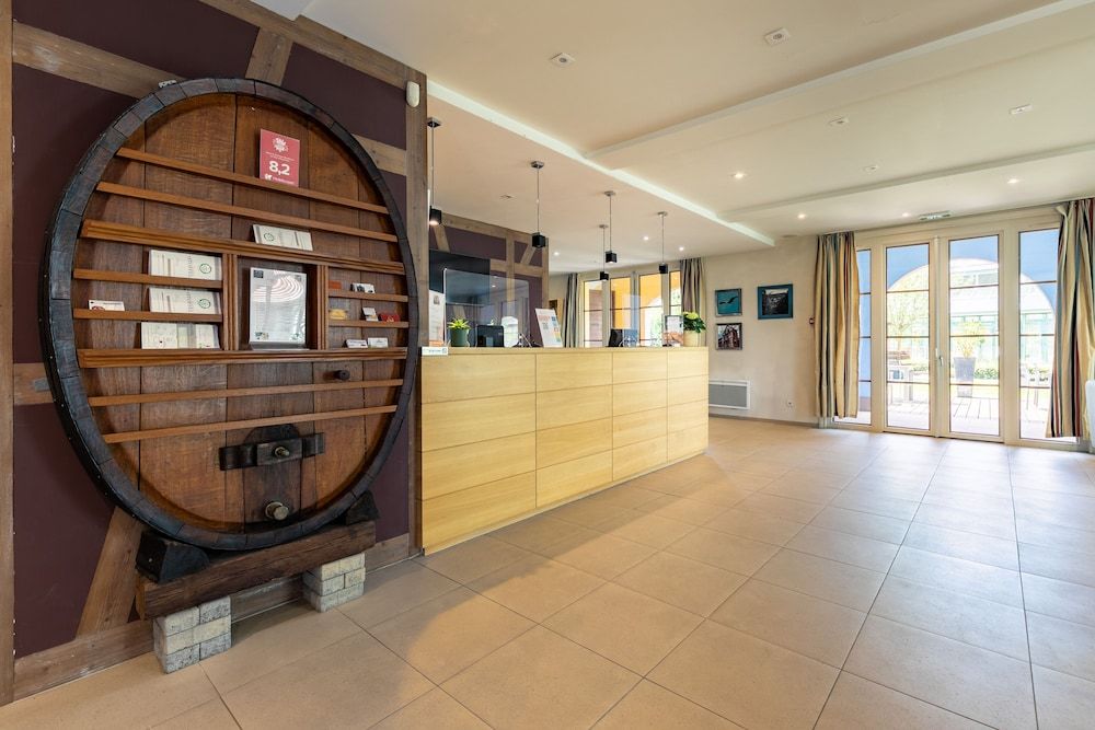 Pierre & Vacances Résidence Le Clos d'Eguisheim 3