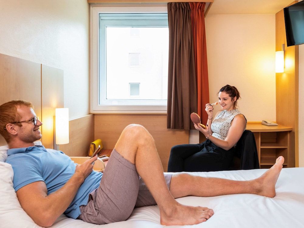 ibis Marne La Vallee Emerainville 3