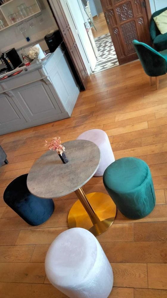 Château de l'Hermitage 3