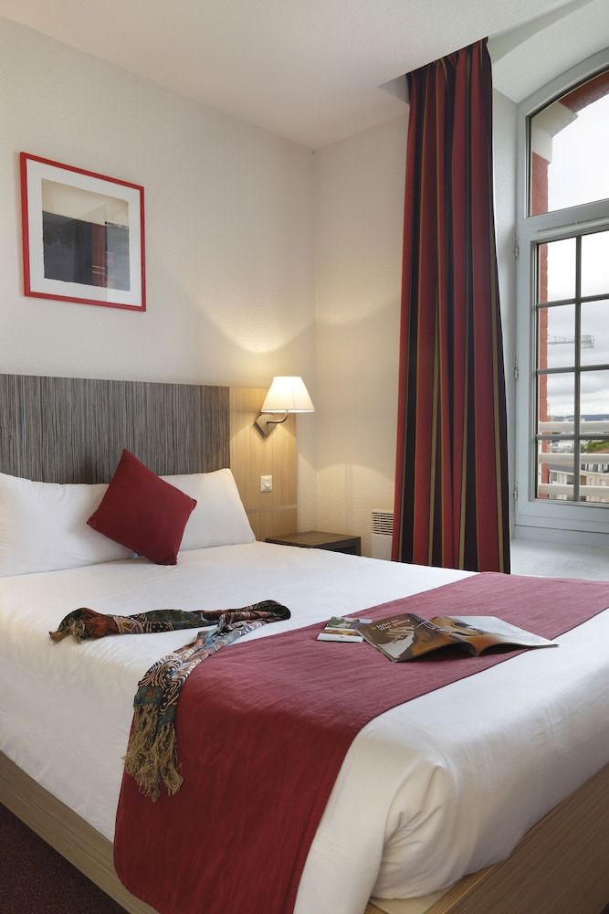 Vacancéole - Les Demeures Champenoises Confort 3