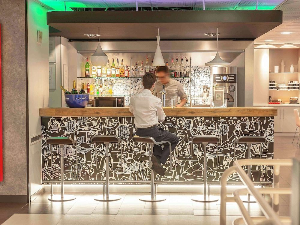 ibis Epernay Centre Ville 3 estrelas em Épernay