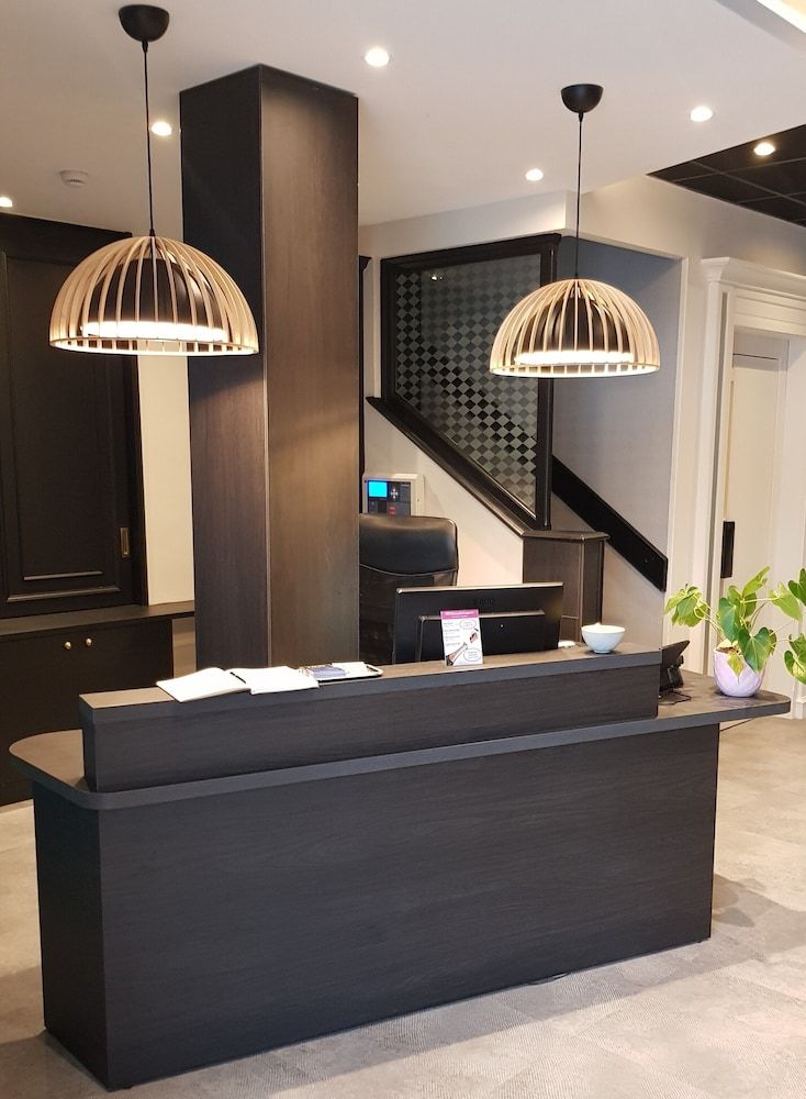 Hôtel de Champagne 3 estrelas em Épernay