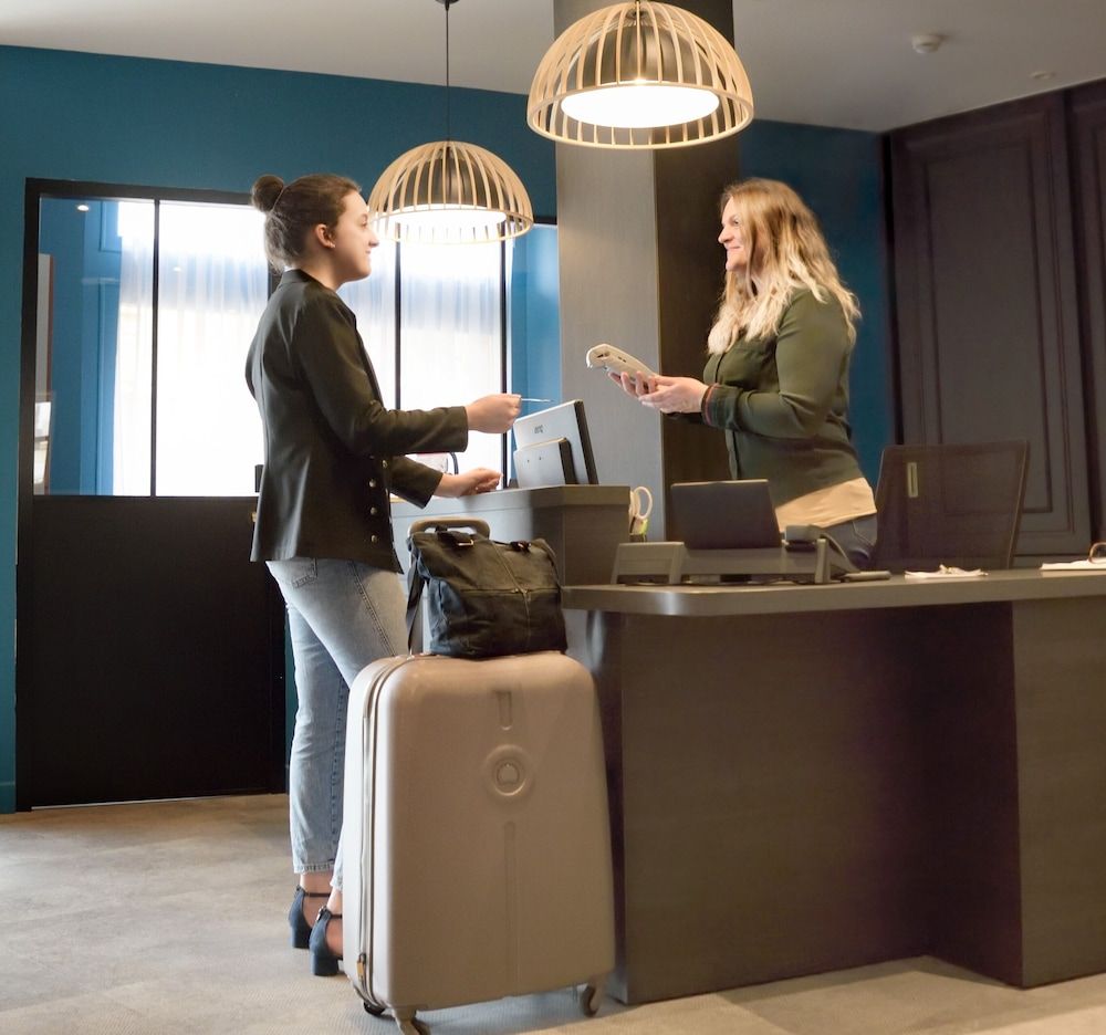 Hôtel de Champagne 2