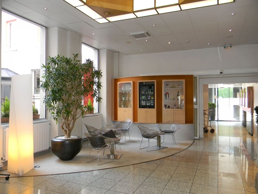 Mercure Epinal Centre 2