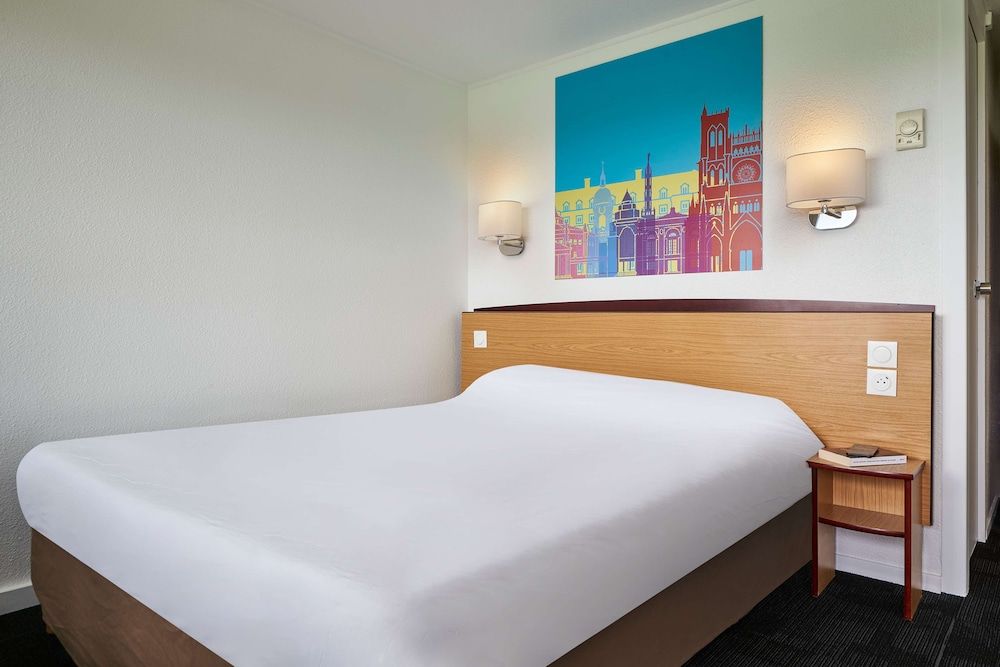 Kyriad Direct Epinal 3