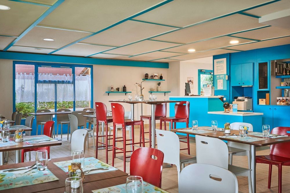 Kyriad Direct Epinal 2 étoiles à Épinal