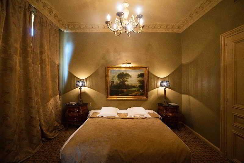 Le Manoir des Ducs 3