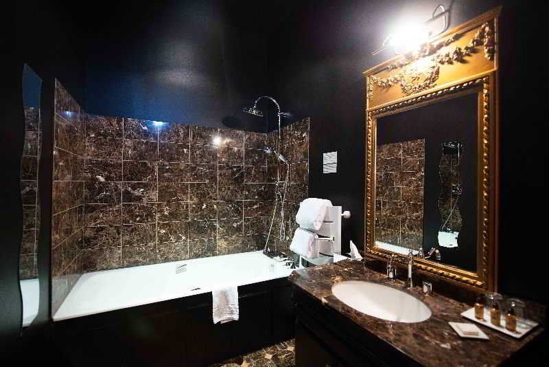 Le Manoir des Ducs 3 étoiles à Épinal