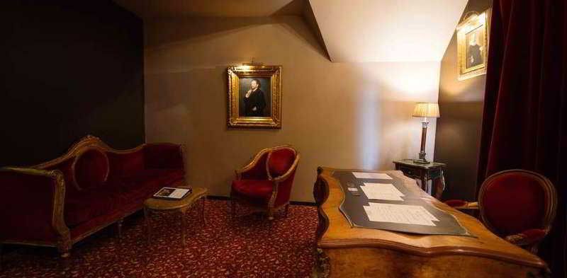 Le Manoir des Ducs 2