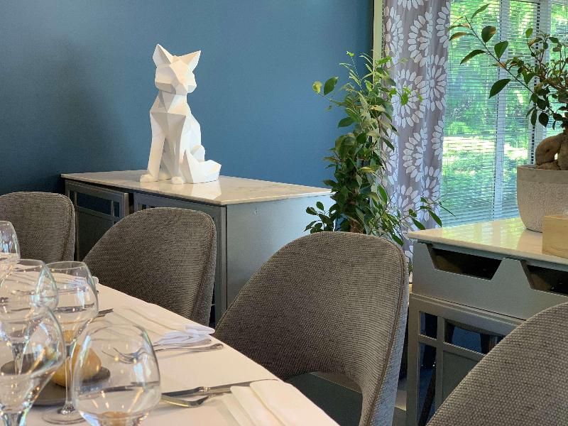 Best Western Plus La Fayette Hotel et SPA 3