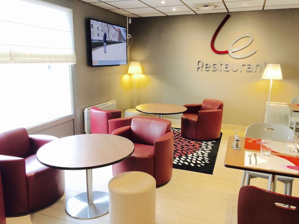 Campanile Epinay Sur Orge Savigny Sur Orge 3 étoiles à Épinay-sur-Orge