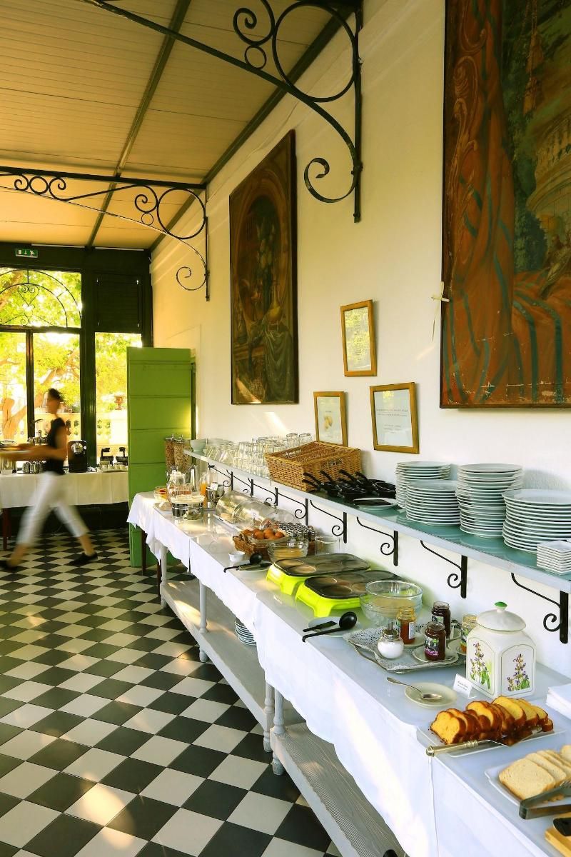 Demeure Castel Brando 4 estrelas em Erbalunga