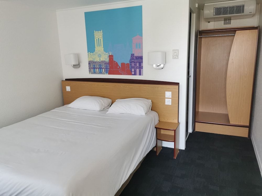 Kyriad Direct Nancy Est - Essey 3