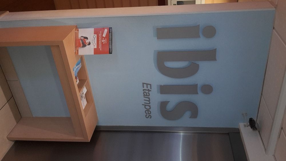 ibis Etampes 3 étoiles à Étampes