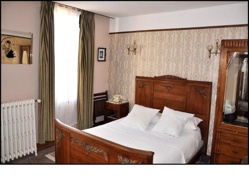 Detective Hotel 2 étoiles à Étretat