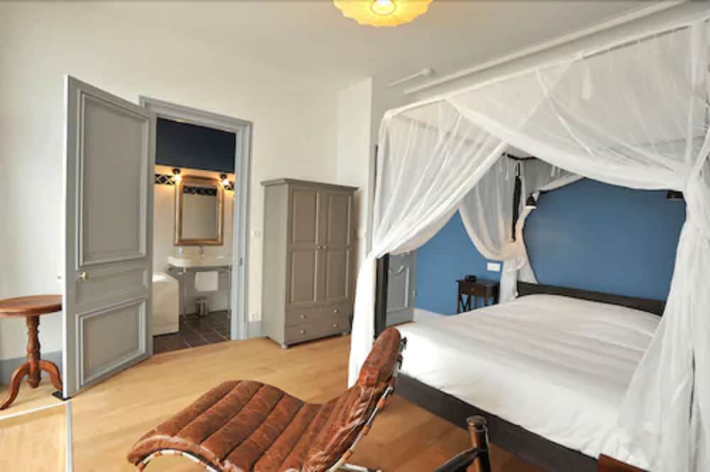 Hotel Le Rayon Vert 2