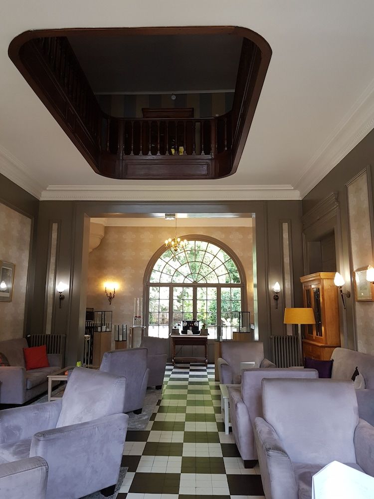 Domaine de Joinville & Spa 3