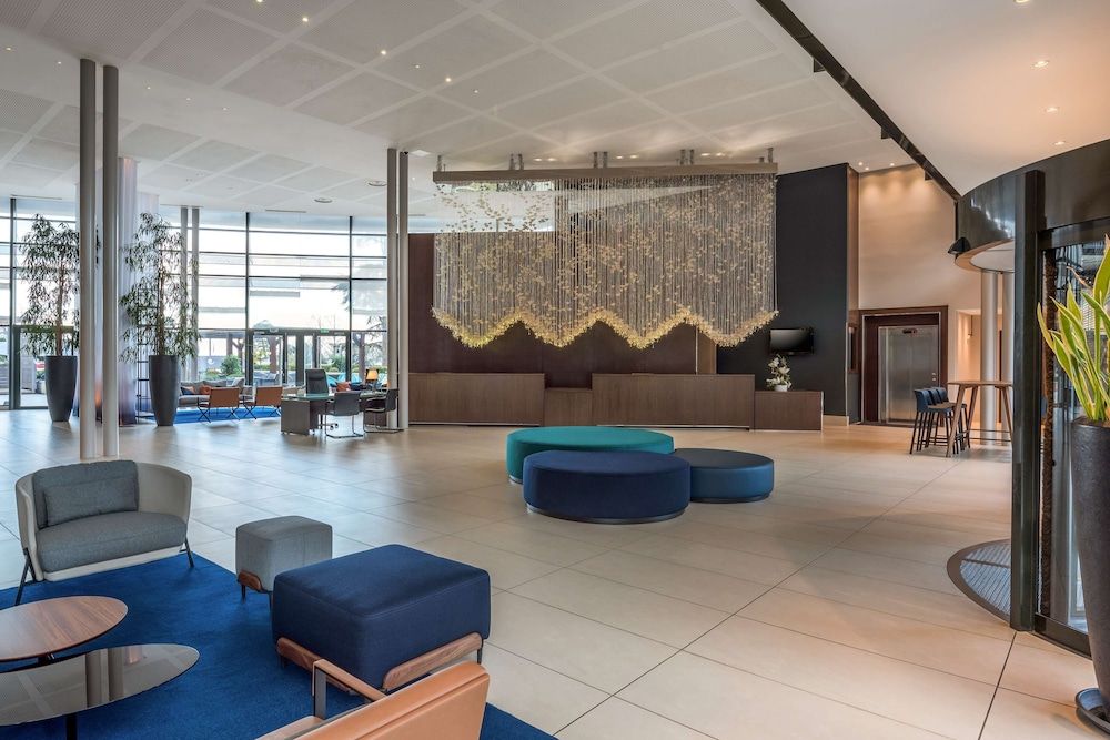 Hilton Evian-les-Bains 2