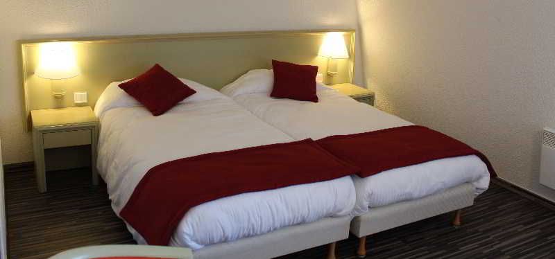 Inter-Hotel De France Evian 3