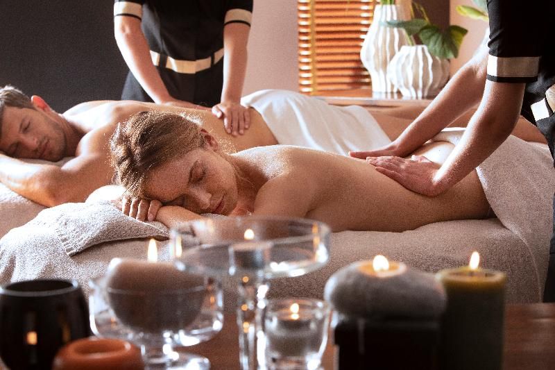 Hotel Ermitage - Evian Resort 3