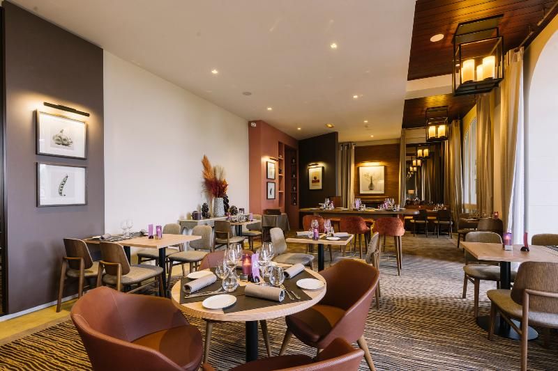 Hotel Ermitage - Evian Resort 2