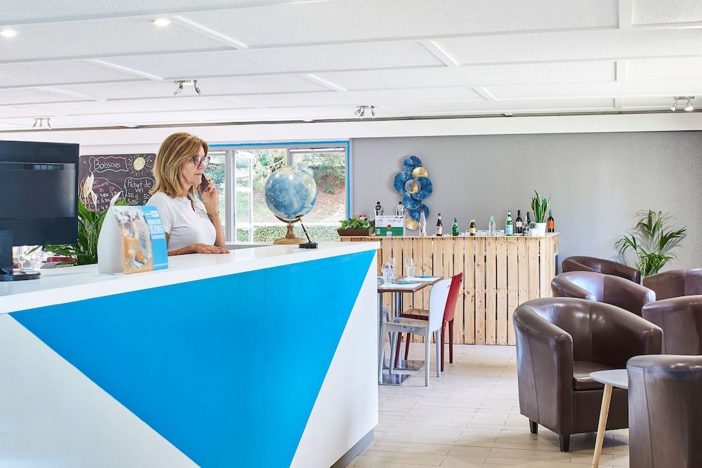 Kyriad Direct Evreux 3