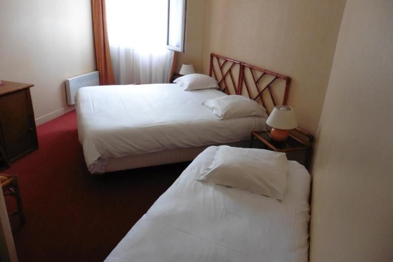 Hôtel de l'Orme, Evreux 2