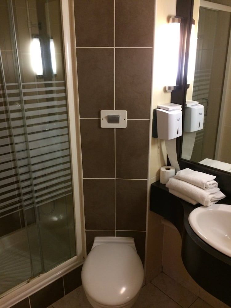 Kyriad Evreux - Netreville 3