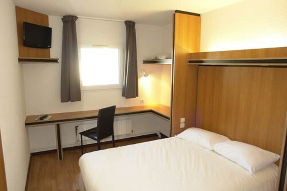 Brit Hotel La Bonne Etape 3 estrelas em Évreux