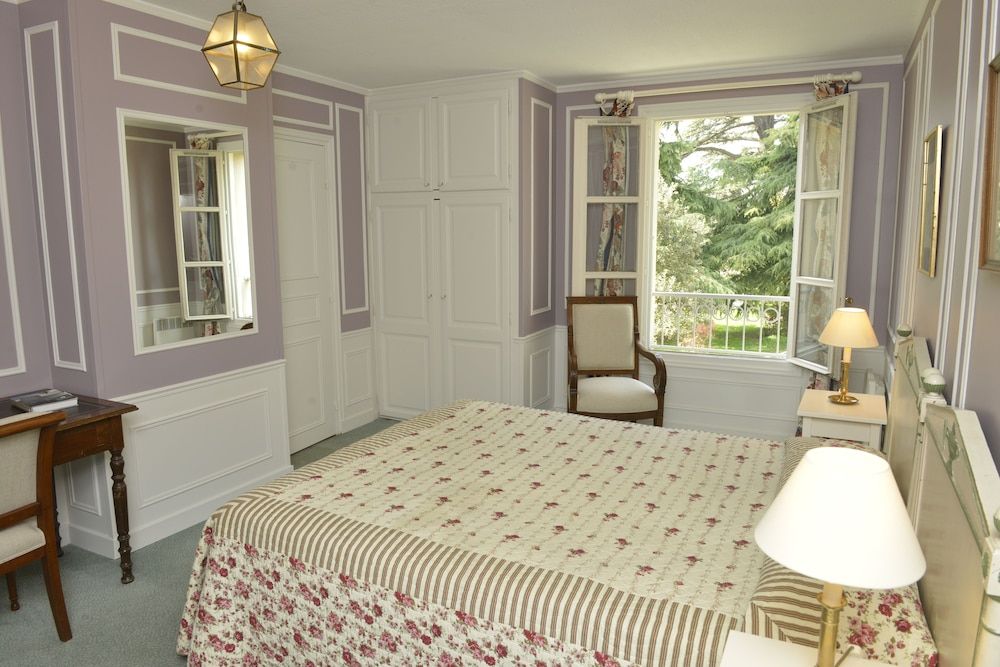 Château & Spa de la Commanderie 2