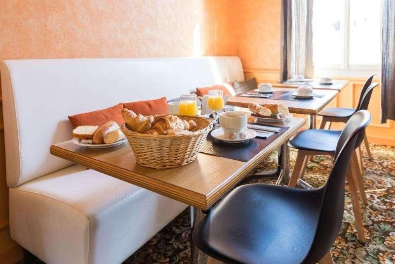 Citotel les Alizes 2