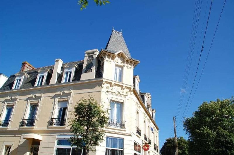 Citotel les Alizes 3