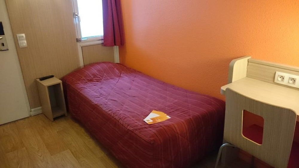 Premiere Classe Bordeaux Ouest - Eysines 3