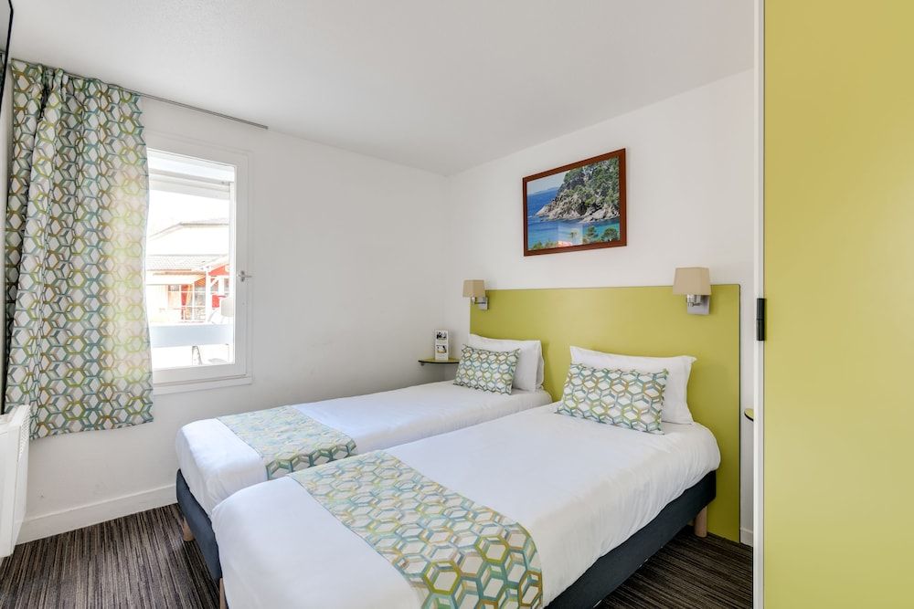 initial by balladins Bordeaux / Eysines 3