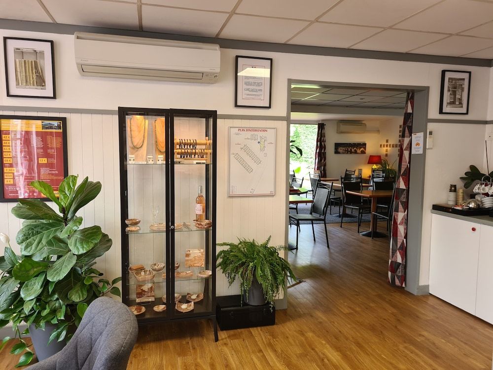 initial by balladins Bordeaux / Eysines 2