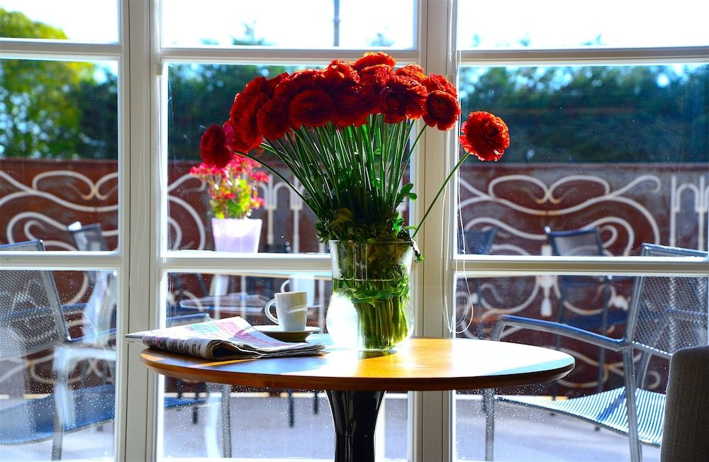 Eze Hermitage Hôtel 2