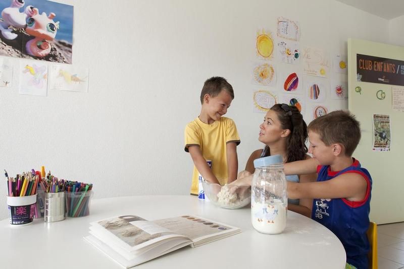 Le Domaine du Golf by Ateya Vacances 2