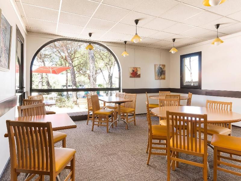 Fabregues Hotel 3 estrelas em Fabrègues