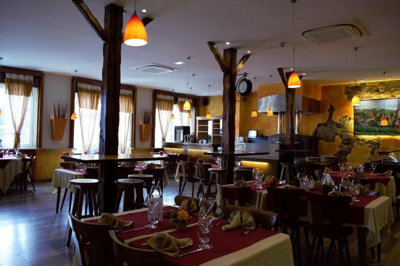 Hotel La Table Alsacienne 2