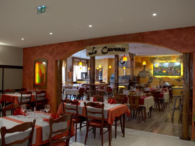 Hotel La Table Alsacienne 3