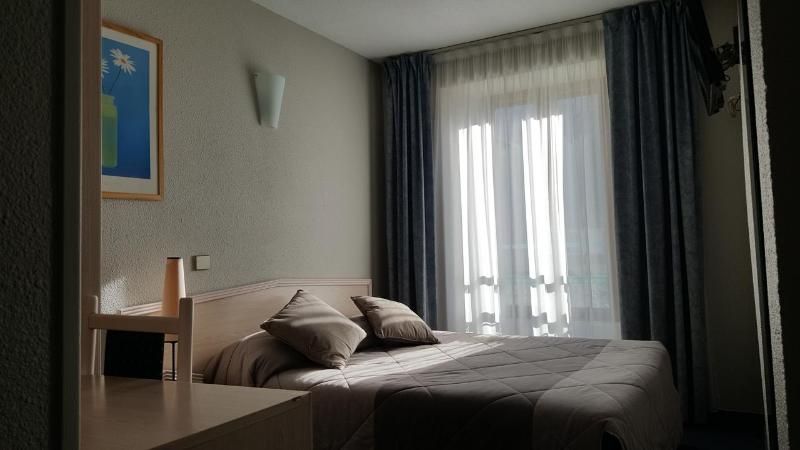 Hôtel de Genève Faverges 3