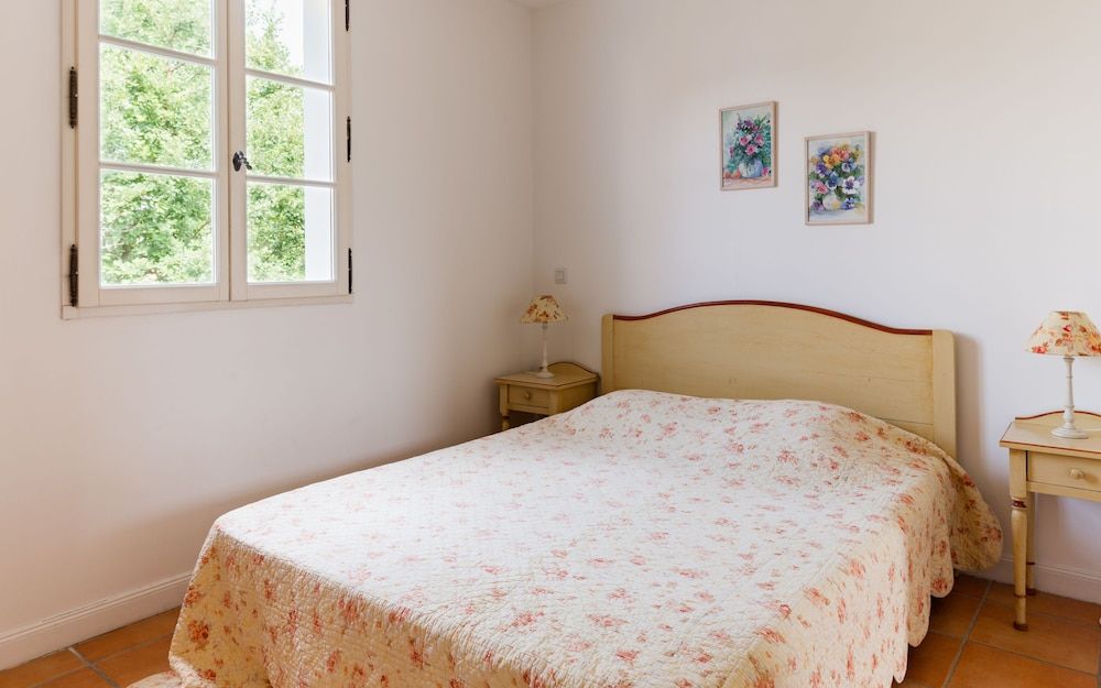 Résidence Lagrange Vacances Domaine de Fayence 2