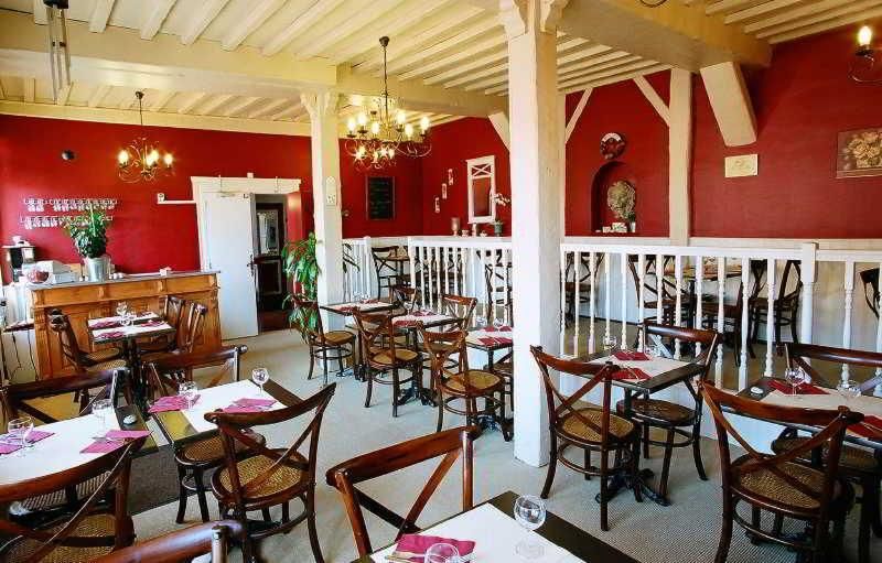 Hotel D'Angleterre 2 estrelas em Fécamp