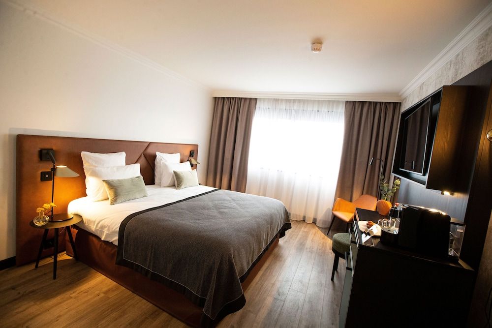 Appart'City Collection Genève Aéroport   Ferney Voltaire 4 étoiles à Ferney-Voltaire