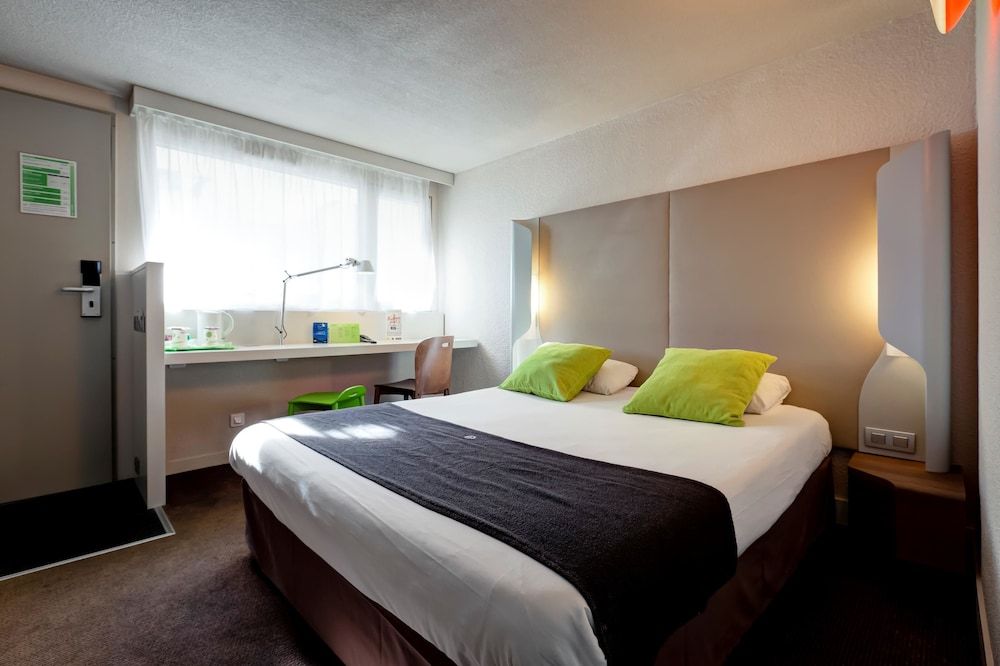 Campanile Geneve - Ferney-Voltaire 3