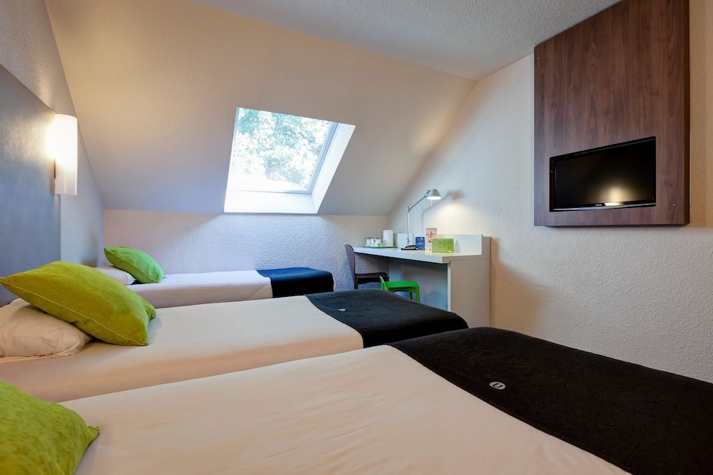 Campanile Geneve - Ferney-Voltaire 2