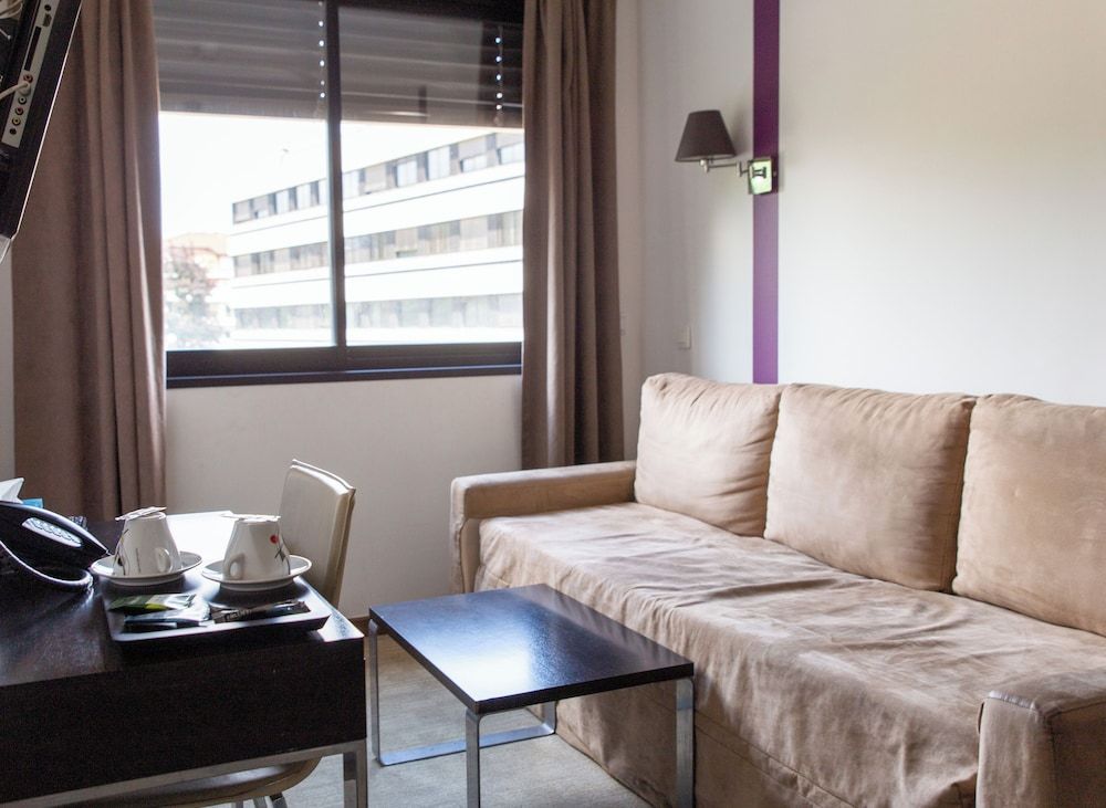 Zenitude Swiss Apparthotels 3