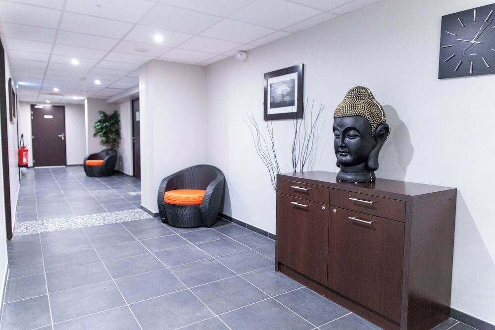 Zenitude Swiss Apparthotels 2