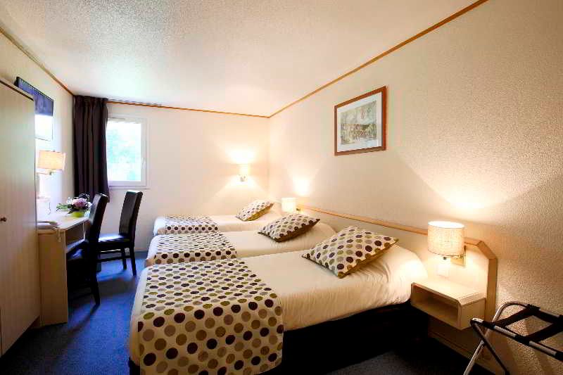 Sure Hotel by Best Western Limoges Sud 3